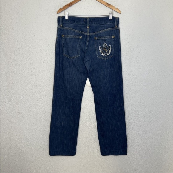 Jeans by Dolce&Gabbana - Picture 3 of 5